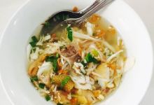 Sop Ayam Bu Sumirah美食图片