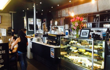 The Coffee Club Cafe Shellharbour餐厅图片