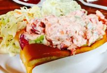 Johnson's Restaurant and Dairy Bar美食图片