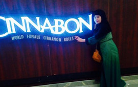 Cinnabon
