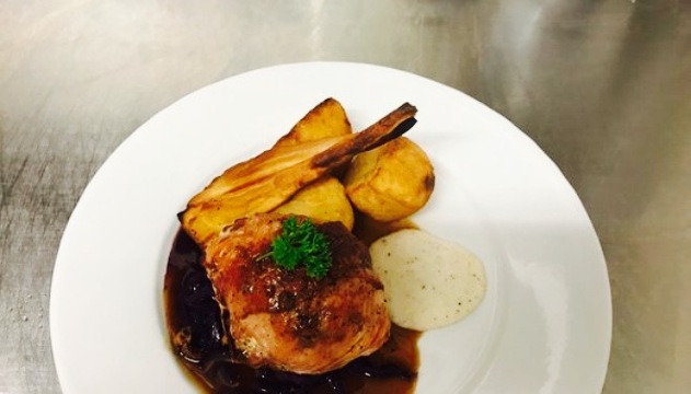 The Maltsters Arms餐厅图片