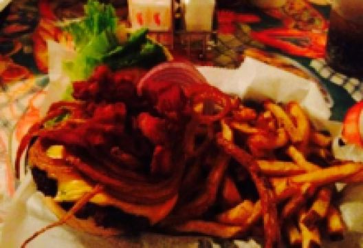 Atlantic Seafood Restaurant and Fish Market美食图片