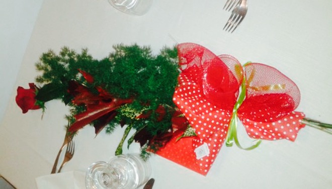 Il Grottino餐厅图片