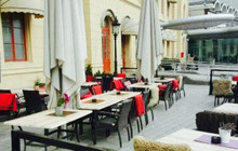 Peppes Pizza-Drammen餐厅图片