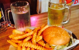 Sandy's Tavern