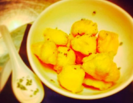 La Cabaña Grill & Chill