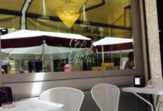 Bar Vicini Chiavenna美食图片