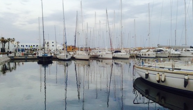 Café Marrakech餐厅图片