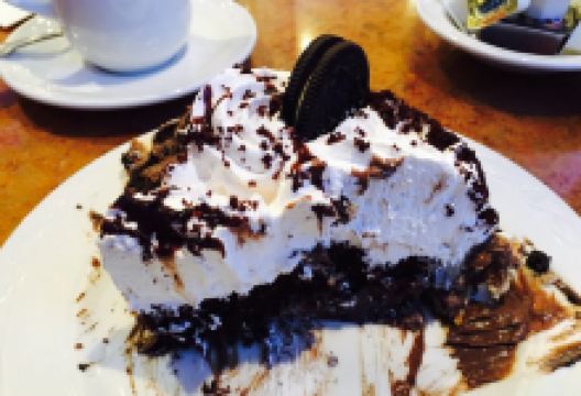 Collegeville Diner美食图片