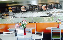 Nations Giant Hamburgers餐厅图片