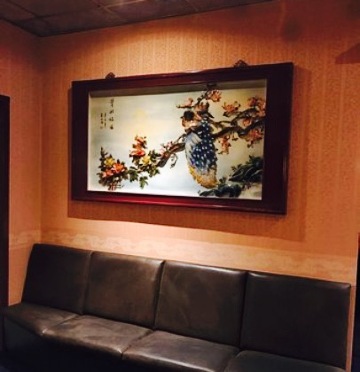 Chinees Indisch Restaurant The Blue Lotus餐厅图片