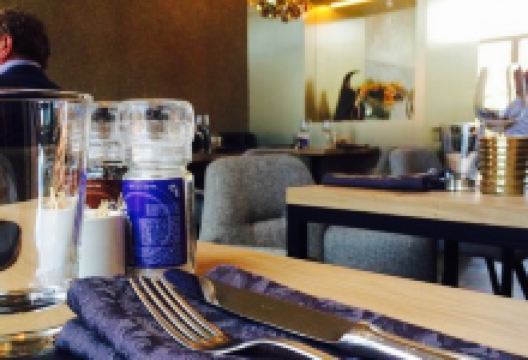 Commanderie Oudenburg美食图片