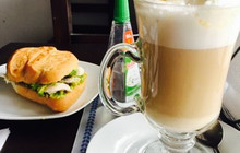Cafe Overo餐厅图片