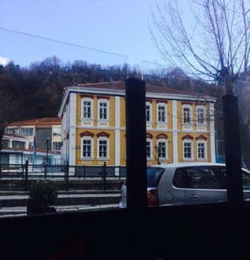 Mikel Coffee Company