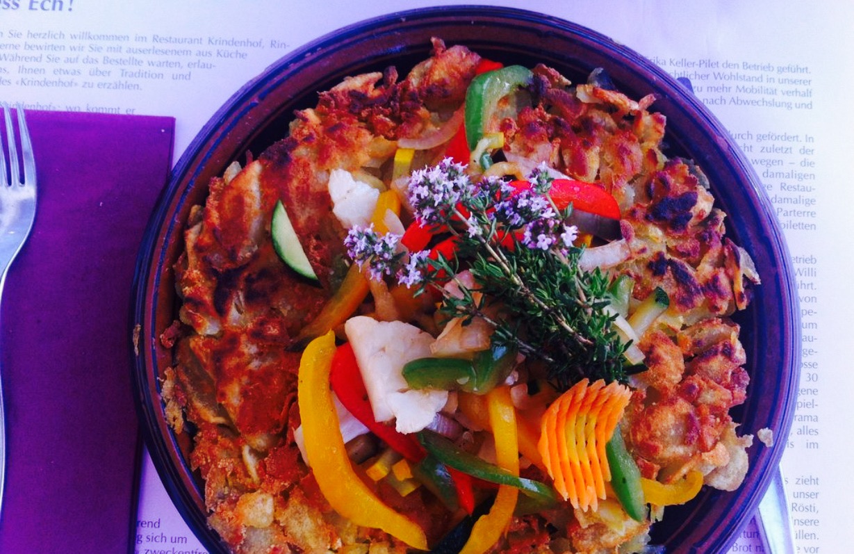 Restaurant Krindenhof