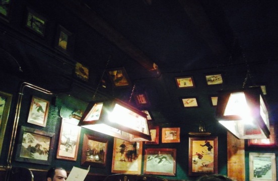 Bocateria Buho's