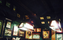 Bocateria Buho's餐厅图片