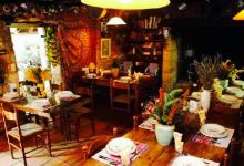 Auberge de Layotte美食图片