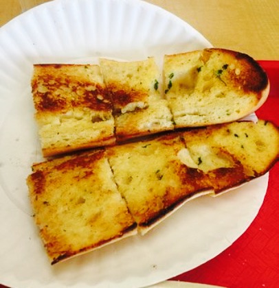 LA Gondola Spaghetti House