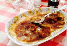 New China Restaurant美食图片