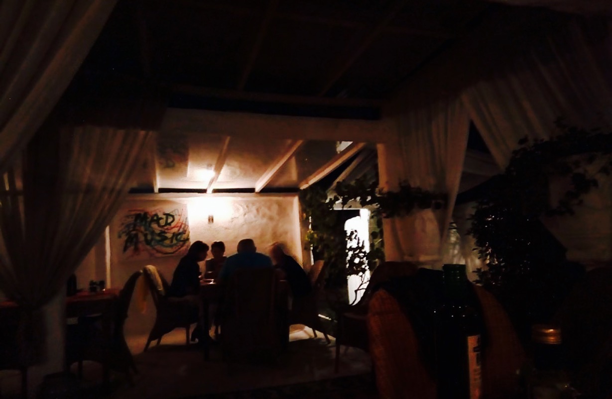 La Capannina餐厅图片