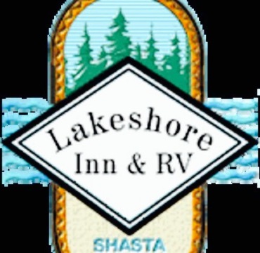 Lakeshore Inn & RV餐厅图片