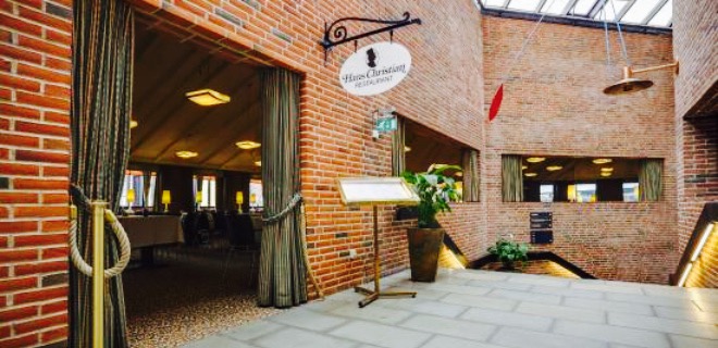 Restaurant Hans Christian餐厅图片