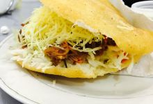 El Arepazo Venezolano美食图片