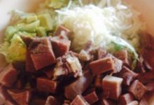 El Sancho Loco美食图片
