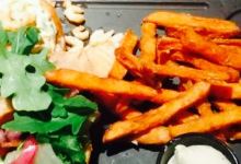 Cafe, Bar and Kitchen Sulo美食图片
