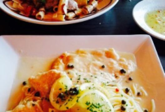 Fat Clemenza's美食图片