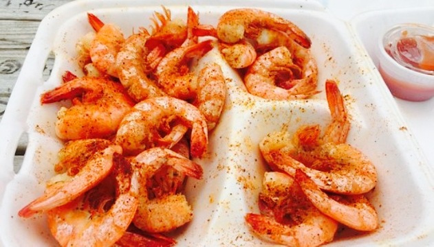 Skully's Low Country Boil餐厅图片