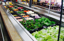 Panhandle Co-op Deli餐厅图片