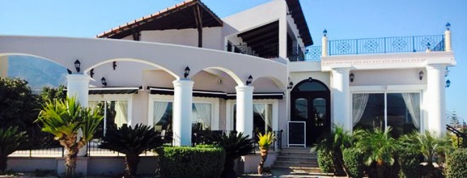 Blakes Lounge Bar & Bistro餐厅图片