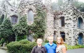 Beardslee Castle