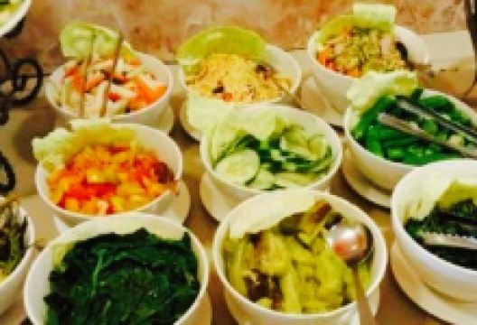 Kusina Cagayana美食图片