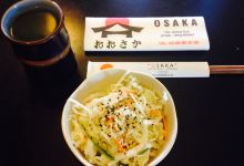 Osaka美食图片