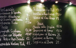 Ristorante La Botte