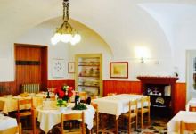 Trattoria del Peso美食图片