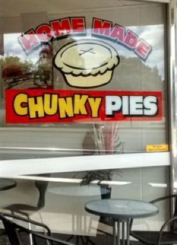 Chunky Pies餐厅图片