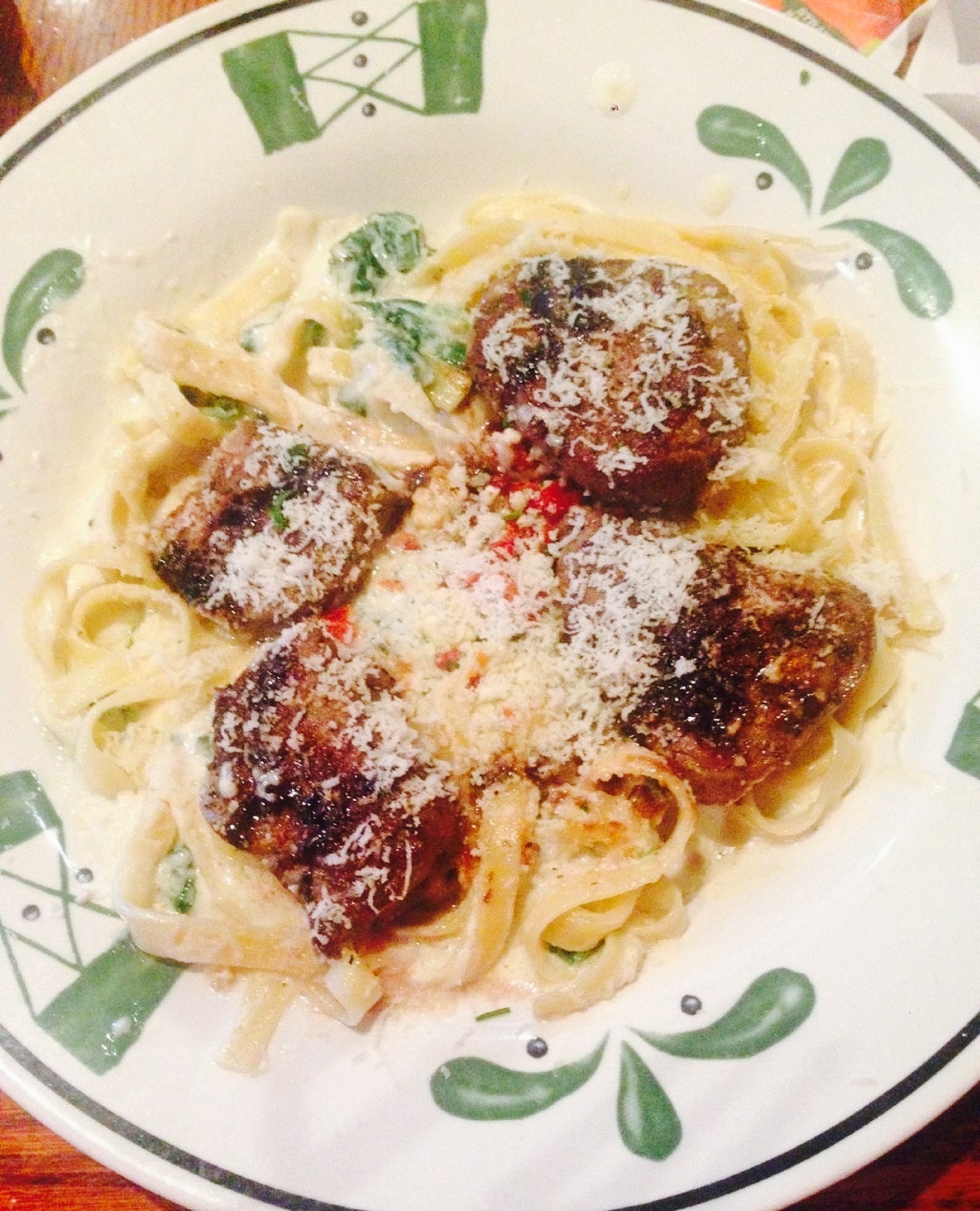 Olive Garden Italian Restaurant