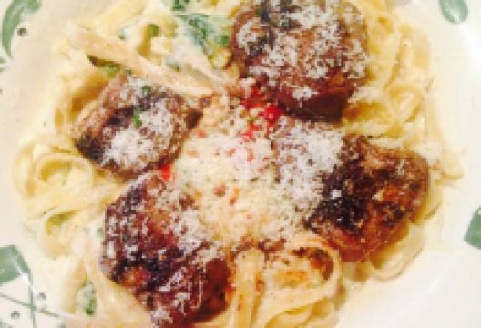 Olive Garden Italian Restaurant美食图片