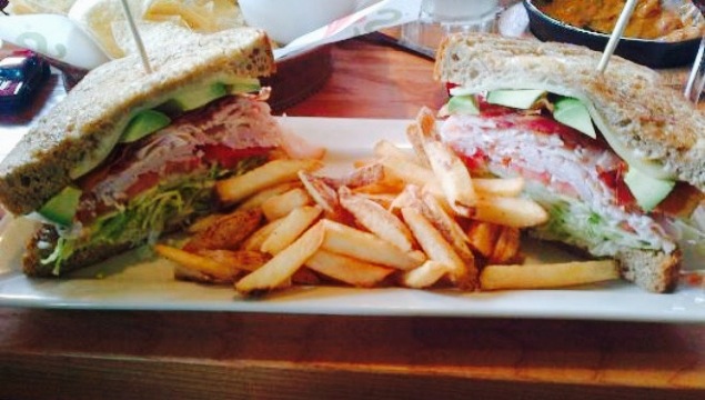 Chili's Grill & Bar餐厅图片