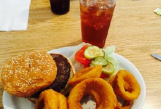 Okefenokee Restaurant美食图片