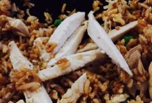 Dolphin Supper Bar美食图片