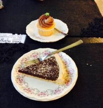 Patty & Selma餐厅图片