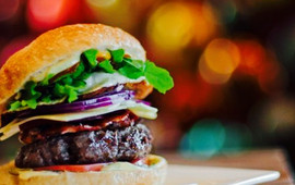 Burgermeister