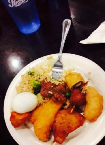 King Buffet餐厅图片