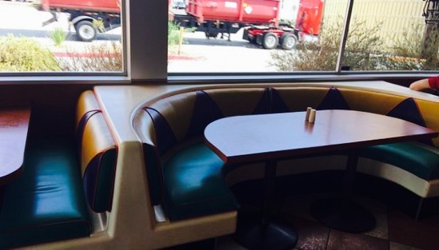 A&W Restaurant餐厅图片