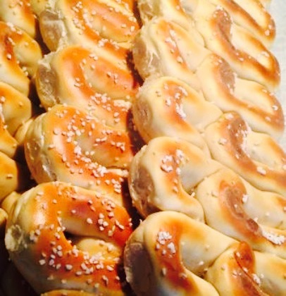 Philly Soft Pretzel Factory